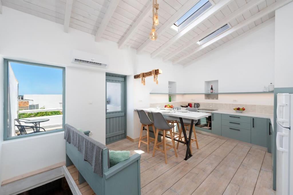 Tatil Evi Daphne's Konaki In Kritsa *