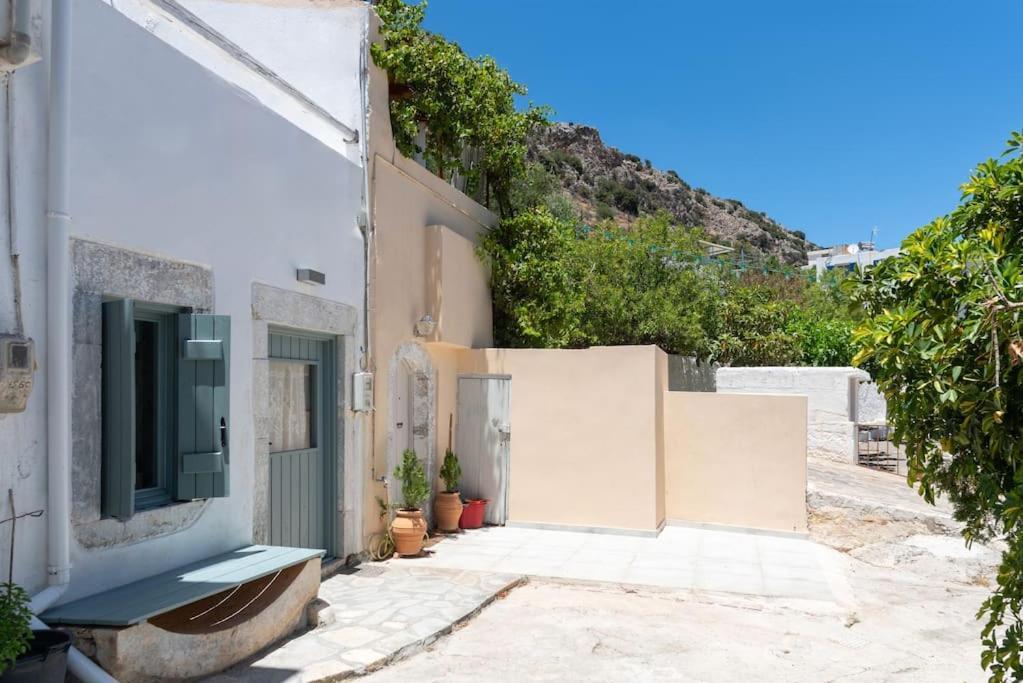 Daphne's Konaki In Kritsa