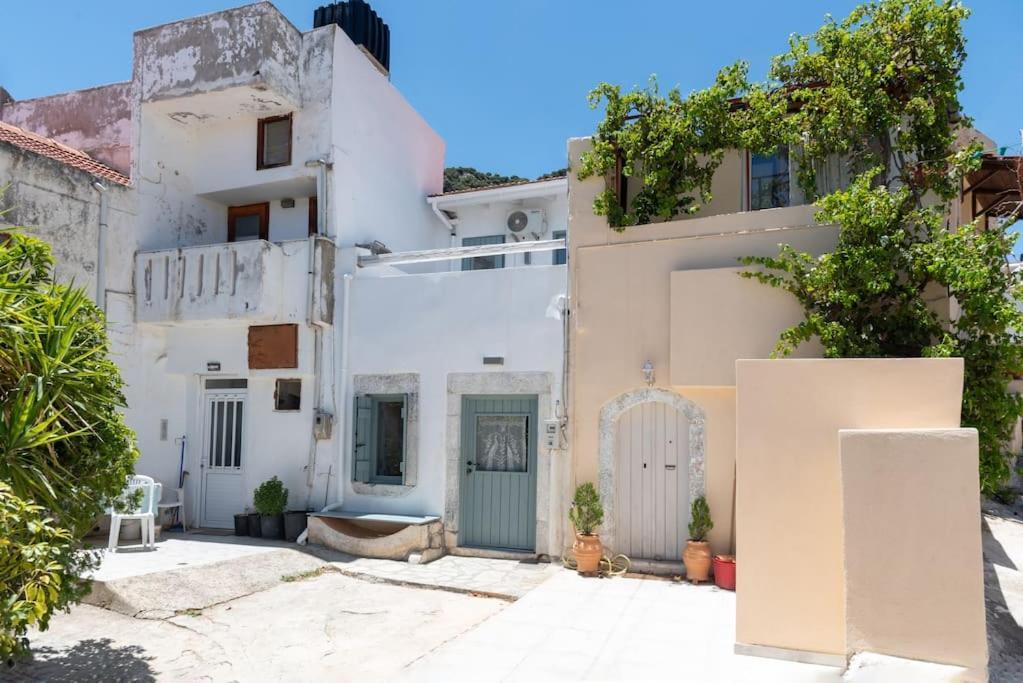 Holiday home Daphne's Konaki In Kritsa Agios Nikolaos (Crete)